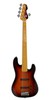 MarkbassMB GV 5 Gloxy 3-Tone Sunburst CR MPの画像
