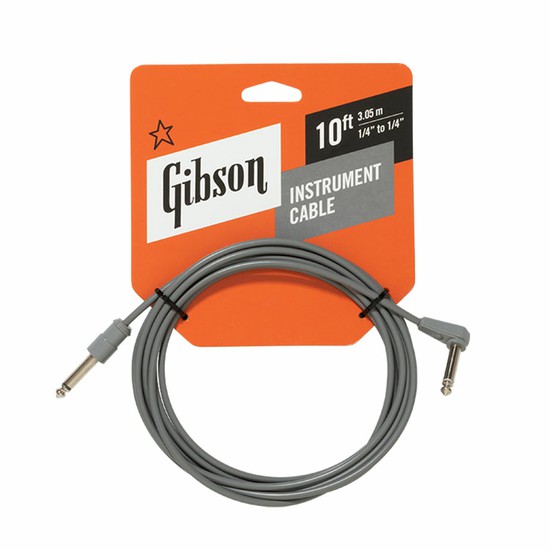 GibsonVintage Original Instrument Cableの画像