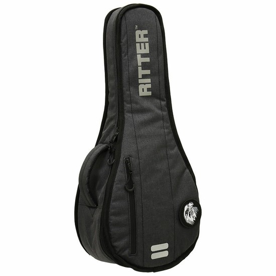 RITTERRGD2-MAR ANT Round Mandolinの画像