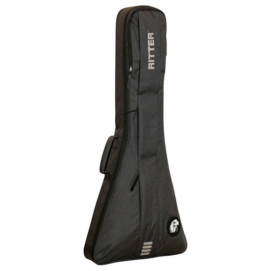 RITTERRGB4-V ANT Flying V Guitarの画像