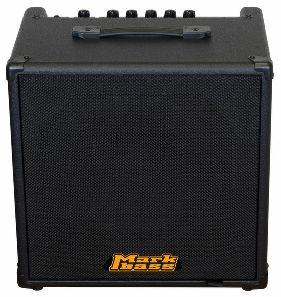 MarkbassCMB 101 BLACK LINEの画像