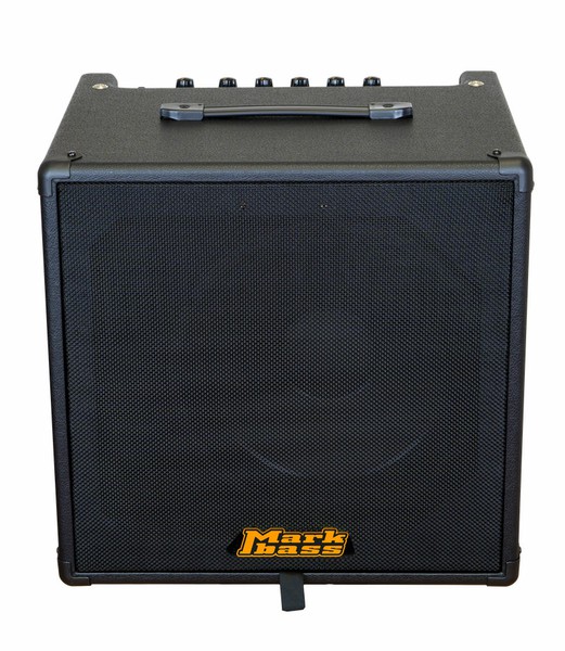 MarkbassCMB 121 BLACK LINEの画像
