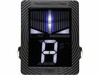 KORGPitchblack XS BASS PB-XS BASS CHROMATIC PEDAL TUNERの画像