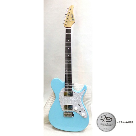 ProvidencepH-202RSC/SS HEARTBREAKER SOBの画像