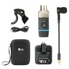 XviveXV-U7/SAXTP U7 Saxophone and Trumpet Wireless Systemの画像