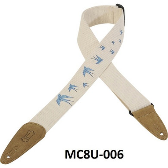 LEVY'SCotton Straps MC8U-006の画像