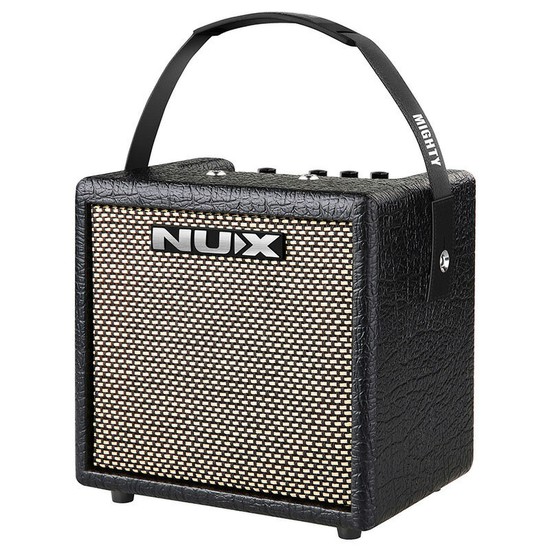 NUXPortable Amplifier Mighty 8BT MKIIの画像