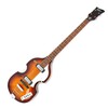 HofnerIgnition Violin Bass Ignition Sunburst HI-BB-SE-SBの画像