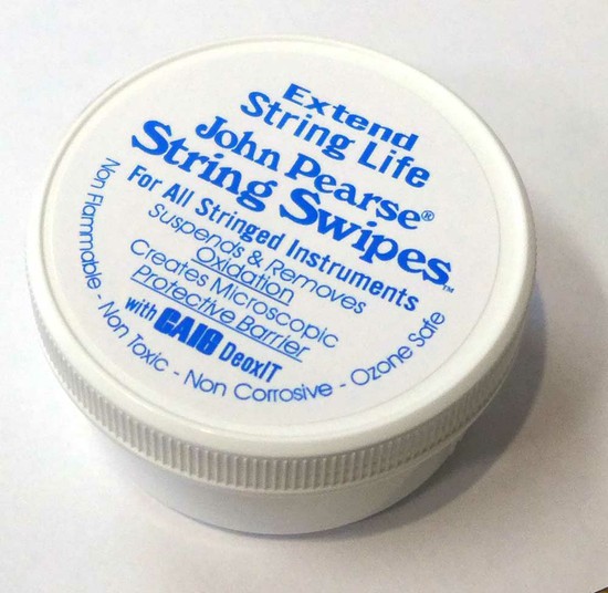 John PearseString Swipes JP-SSの画像