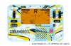 KORGTM-70C SCN（シナモロール）サンリオコラボモデルの画像