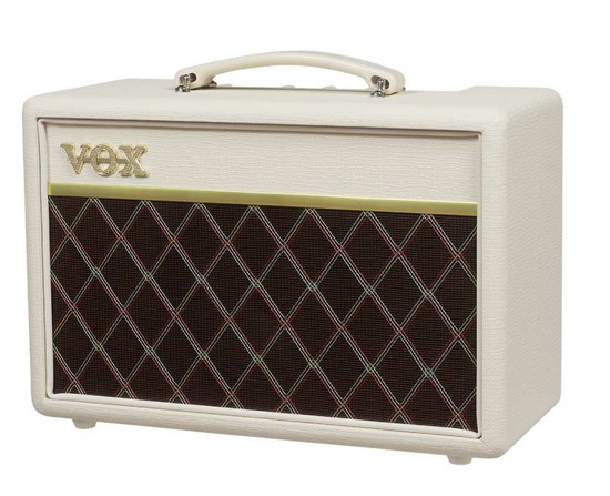 VOXPATHFINDER 10 CBの画像