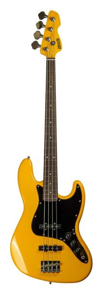 MarkbassMB Yellow JB MAK-B YEJB4の画像