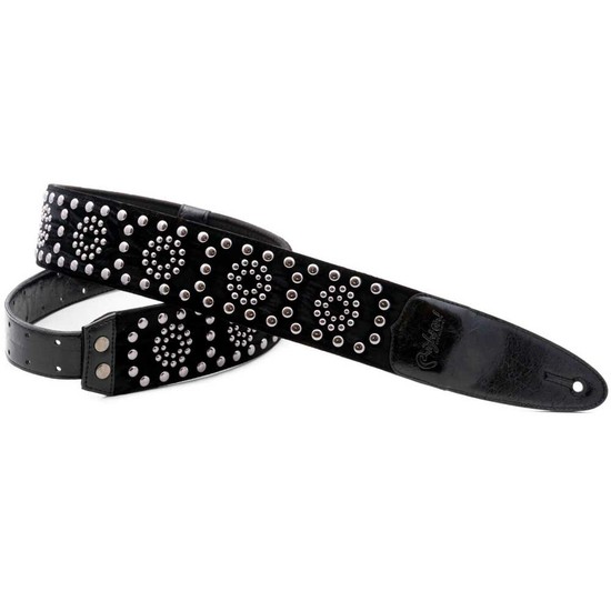 Right On StrapsLEGEND P.S. Black 世界50本限定モデルの画像