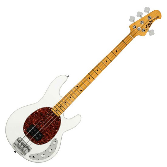 Sterling by MUSICMANStingRay Classic ST-RAY24CA-OWH-M1の画像