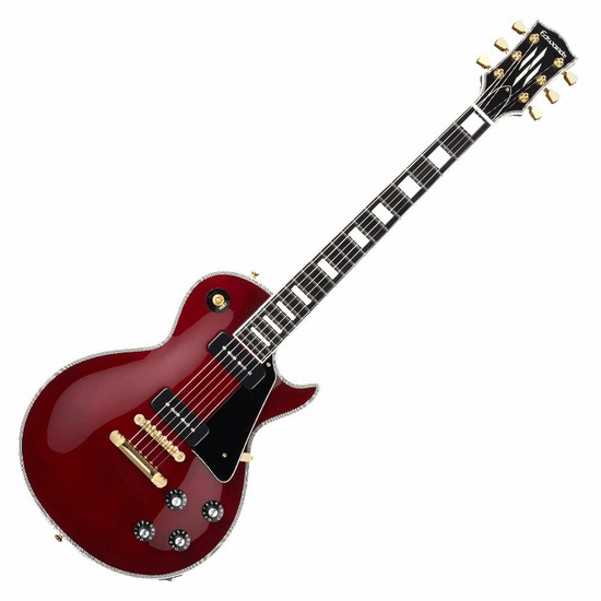 EdwardsE-LP-CTM/P Cherryの画像