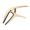 ErnieBallAXIS CAPO 9606 GOLD SATINの画像