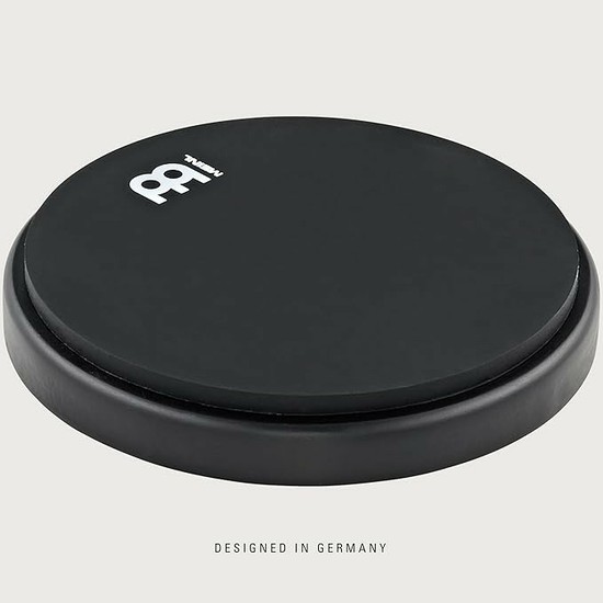 Meinl練習パッド 6
