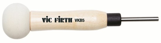 VicFirthWOOD SHAFT VKB5の画像