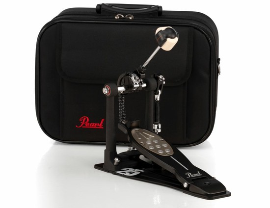 PearlP-2050C/B Eliminator 25th Anniversary Single Bass Drum Pedalの画像