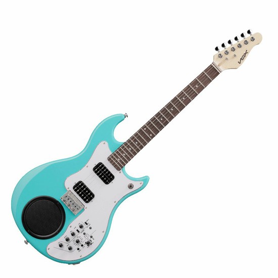 VOXAPC-2 AG TRAVEL GUITARS WITH BUILT-IN SPEAKER AND RHYTHMの画像