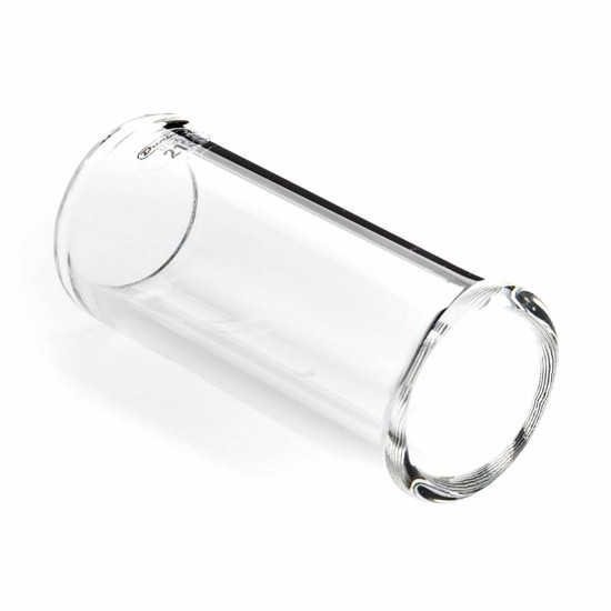 DunlopGLASS HEAVY WALL LARGE SLIDE 213の画像