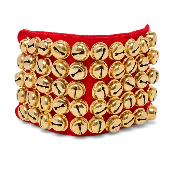 LPANKLE BELL SHAKER LP0225の画像