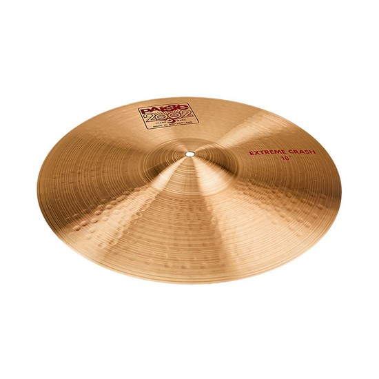 PAISTE2002 Extreme Crashの画像
