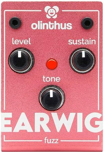 OlinthusEARWIG  [入出力用ブレイクアウトケーブル付属]の画像