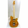 Sterling by MUSICMANSterling by MUSICMAN　AXIS AX40　Transparent Goldの画像