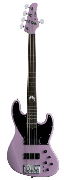 AveMujicaxSchecterBC-AveMujica/Timorisの画像