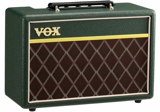 VOXPathfinder 10 BRGの画像