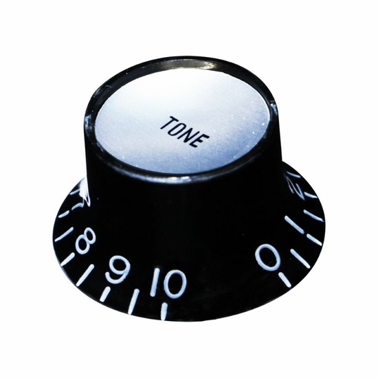 SCUDハットノブ ミリ KB-130Tの画像