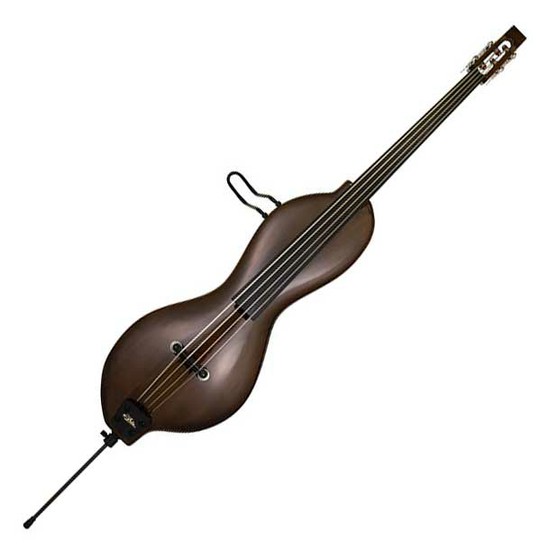 AriaSWB-300　BR Electric Upright Bassの画像