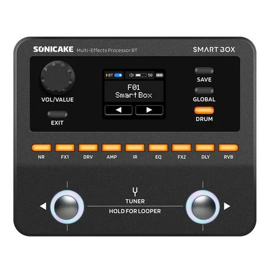 SONICAKESmartBox QME-20の画像