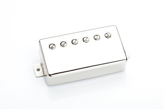 SeymourDuncanSH-2n Ni ニッケルカバードの画像