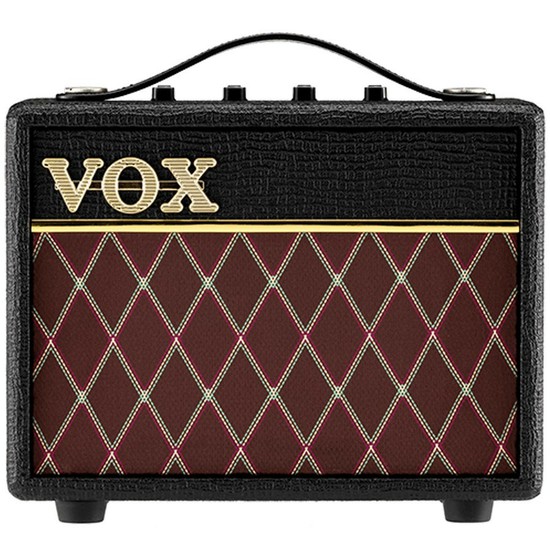 VOXAC-MINIの画像
