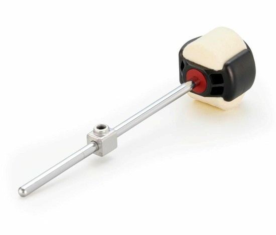 PearlWeight-Adjustable Quad Beater(B-250QB4W)の画像