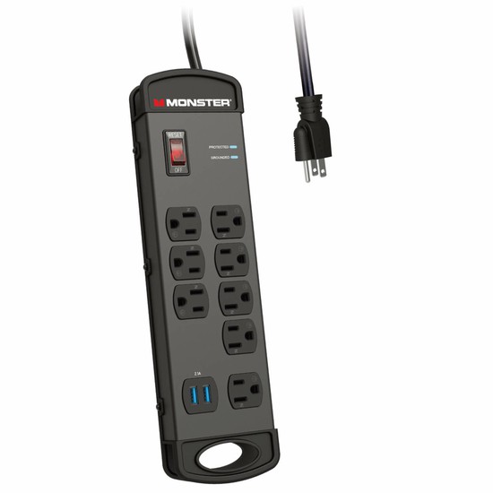 Monster CableMonster Power 8001の画像