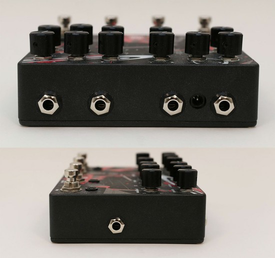 WALRUS AUDIOWALRUS AUDIO SLARPの画像