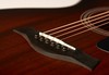 Taylor80100 Bridge Pins Ebonyの画像