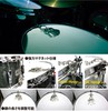 CANOPUS柏倉隆史 共同開発 ブラス製 キーマフラー KM-1の画像