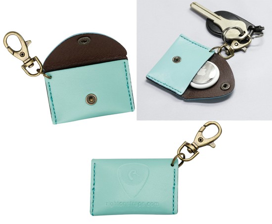 Right On StrapsPICK POUCH PLAINの画像