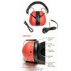 VicFirthBLUETOOTH ISOLATION HEADPHONES VIC-VXHP0012の画像