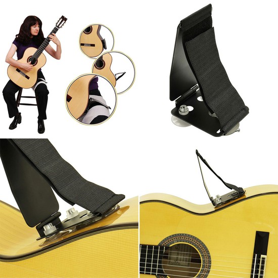 TENORTPGS-3  Guitar Supportの画像