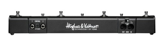 Hughes&KettnerFSM432 MK IV MIDI BOARDの画像