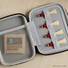 BovedaBoveda B32% 8g 楽器専用湿度コントロール剤 10パックの画像
