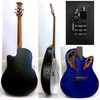 OvationCE44P-8TQ-Gの画像
