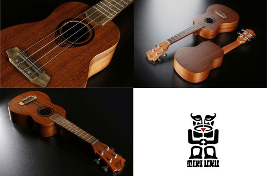 LAGTIKI UKU8 TKU8Sの画像
