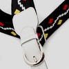 Right On StrapsLEGEND GET BACK Blackの画像