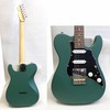SAITO GUITARSSR-22T-Plus MOSS GREENの画像